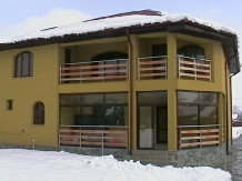 Pensiunea Areta - accommodation in  North Oltenia (01)