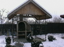 Pensiunea Areta - accommodation in  North Oltenia (04)