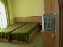 Pensiunea Areta - accommodation in  North Oltenia (05)