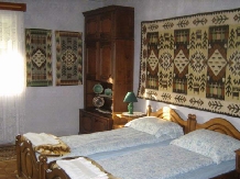 Pensiunea Irina - accommodation in  Maramures Country (03)