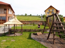 Pensiunea Horizont - accommodation in  Harghita Covasna, Odorhei (02)