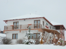 Pensiunea Horizont - accommodation in  Harghita Covasna, Odorhei (10)