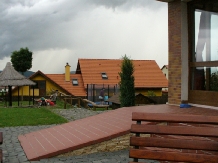 Pensiunea Horizont - accommodation in  Harghita Covasna, Odorhei (14)