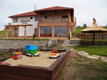 Pensiunea Horizont - accommodation in  Harghita Covasna, Odorhei (16)