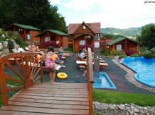 Pensiunea Teo - accommodation in  Harghita Covasna, Lacu Rosu (02)