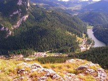 Pensiunea Teo - alloggio in  Harghita Covasna, Lacu Rosu (04)