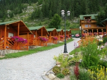 Pensiunea Teo - accommodation in  Harghita Covasna, Lacu Rosu (05)