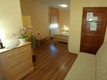 Pensiunea Csatari - accommodation in  Harghita Covasna, Sovata - Praid (13)