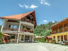 Pensiunea Csatari - accommodation in  Harghita Covasna, Sovata - Praid (18)