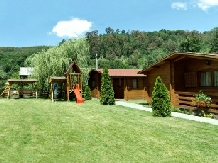 Pensiunea Csatari - accommodation in  Harghita Covasna, Sovata - Praid (25)