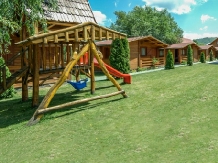 Pensiunea Csatari - accommodation in  Harghita Covasna, Sovata - Praid (26)