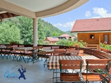 Pensiunea Csatari - accommodation in  Harghita Covasna, Sovata - Praid (31)