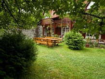 Pensiunea Zenit - accommodation in  Harghita Covasna, Tusnad (20)