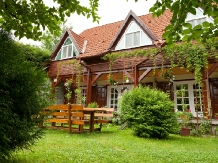 Pensiunea Zenit - accommodation in  Harghita Covasna, Tusnad (21)