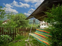 Pensiunea Zenit - accommodation in  Harghita Covasna, Tusnad (25)