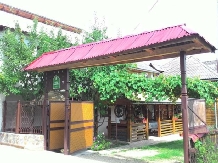 Pensiunea Ilea - accommodation in  Maramures Country (03)