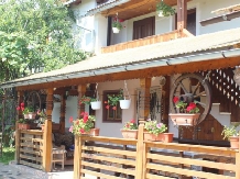 Pensiunea Ilea - accommodation in  Maramures Country (05)