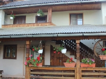 Pensiunea Ilea - accommodation in  Maramures Country (06)