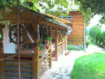 Pensiunea Ilea - accommodation in  Maramures Country (07)