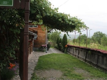 Pensiunea Ilea - accommodation in  Maramures Country (09)