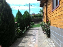 Pensiunea Ilea - accommodation in  Maramures Country (10)