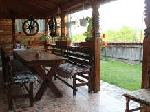 Pensiunea Ilea - accommodation in  Maramures Country (11)