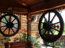 Pensiunea Ilea - accommodation in  Maramures Country (15)