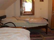 Pensiunea Ilea - accommodation in  Maramures Country (23)