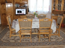 Pensiunea Ilea - accommodation in  Maramures Country (26)