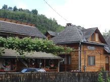 Pensiunea Ilea - accommodation in  Maramures Country (38)