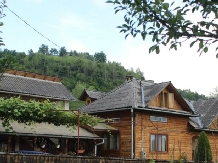 Pensiunea Ilea - accommodation in  Maramures Country (39)