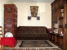 Pensiunea Chindris - accommodation in  Maramures Country (04)