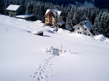 Pensiunea Paradis - alloggio in  Nord Oltenia, Transalpina (03)