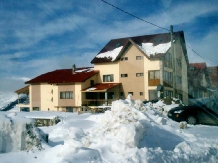 Pensiunea Paradis - alloggio in  Nord Oltenia, Transalpina (05)