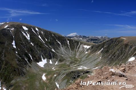 Pensiunea Paradis - alloggio in  Nord Oltenia, Transalpina (Attivit&agrave; e i dintorni)