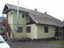 Pensiunea Fantazia - accommodation in  Harghita Covasna, Sovata - Praid (02)