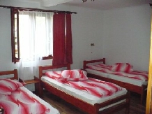 Pensiunea Fantazia - accommodation in  Harghita Covasna, Sovata - Praid (05)