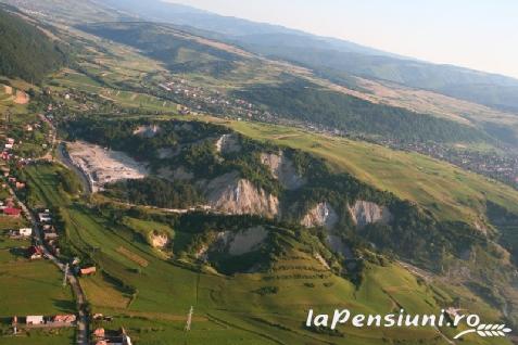 Pensiunea Fantazia - accommodation in  Harghita Covasna, Sovata - Praid (Surrounding)