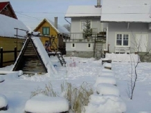 Pensiunea Sovirag - alloggio in  Harghita Covasna, Sovata - Praid (03)