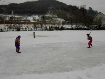 Pensiunea Sovirag - cazare Harghita Covasna, Sovata - Praid (04)