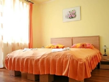 Pensiunea Bella Vista - accommodation in  Sighisoara (07)