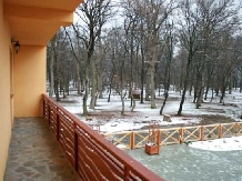 Pensiunea Bella Vista - alloggio in  Sighisoara (08)