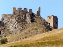 Pensiunea Bella Vista - alloggio in  Sighisoara (14)