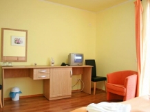 Pensiunea Bella Vista - accommodation in  Sighisoara (16)