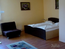 Pensiunea Julia - alloggio in  Sighisoara (09)