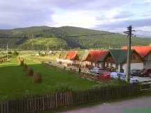 Pensiunea Bogdaneasa - accommodation in  Gura Humorului, Voronet, Bucovina (02)