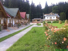 Pensiunea Bogdaneasa - accommodation in  Gura Humorului, Voronet, Bucovina (03)