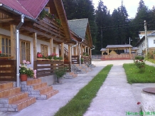 Pensiunea Bogdaneasa - accommodation in  Gura Humorului, Voronet, Bucovina (04)