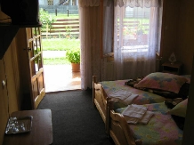 Pensiunea Bogdaneasa - accommodation in  Gura Humorului, Voronet, Bucovina (06)