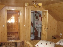 Pensiunea Bogdaneasa - accommodation in  Gura Humorului, Voronet, Bucovina (08)